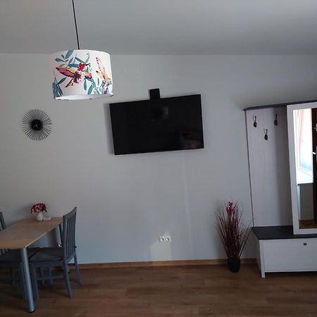 Appartement Lapiu Ola à Utena Extérieur photo