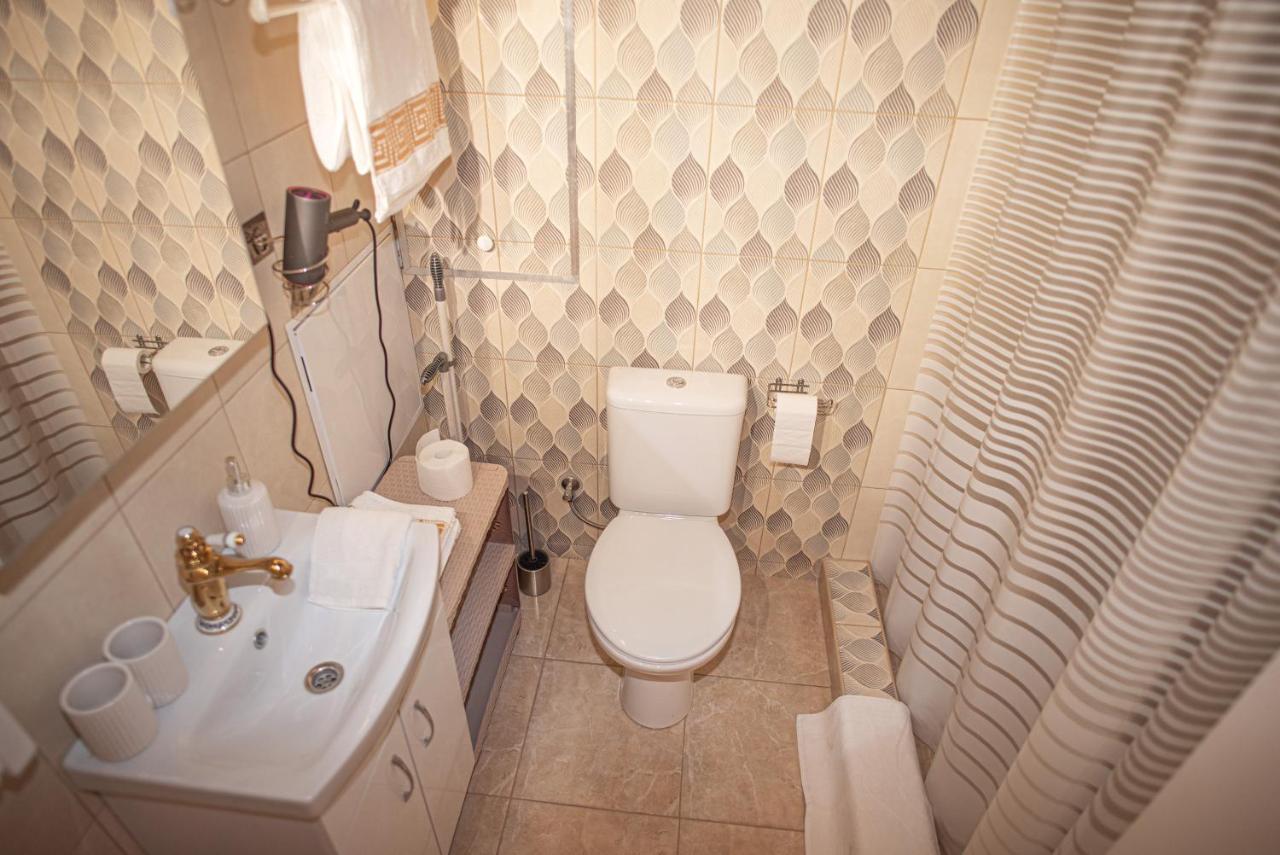 Appartement Lapiu Ola à Utena Extérieur photo