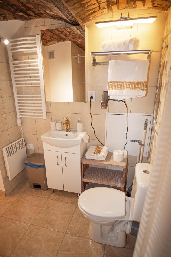 Appartement Lapiu Ola à Utena Extérieur photo