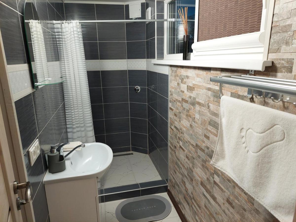Appartement Lapiu Ola à Utena Extérieur photo