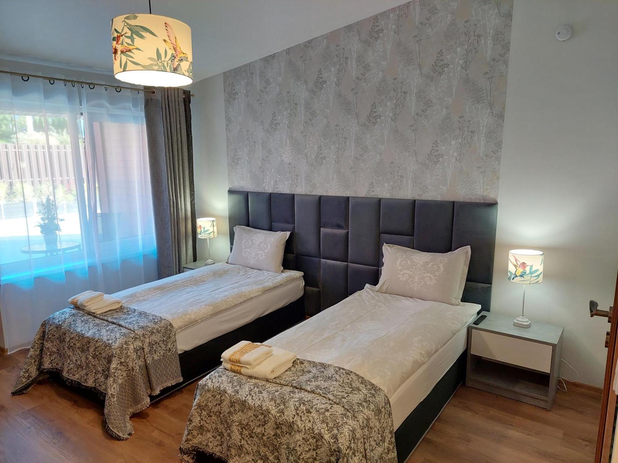 Appartement Lapiu Ola à Utena Extérieur photo