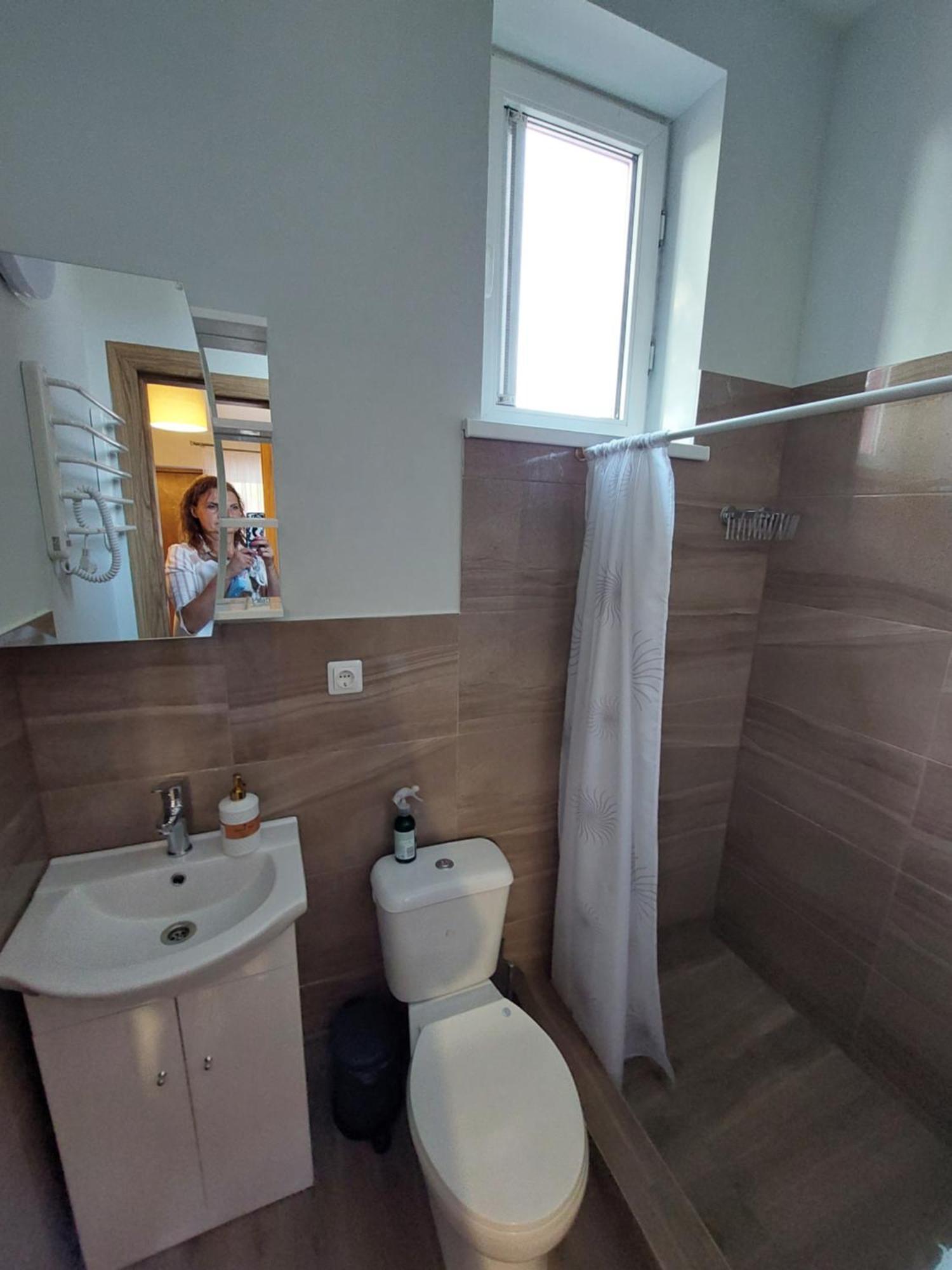 Appartement Lapiu Ola à Utena Extérieur photo
