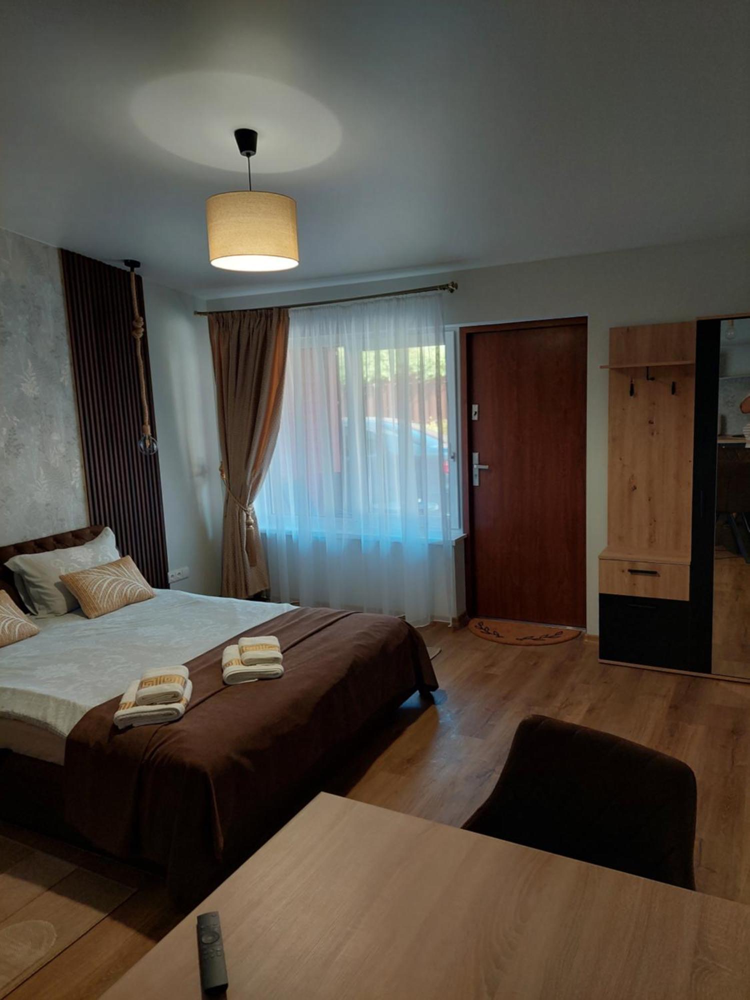 Appartement Lapiu Ola à Utena Extérieur photo