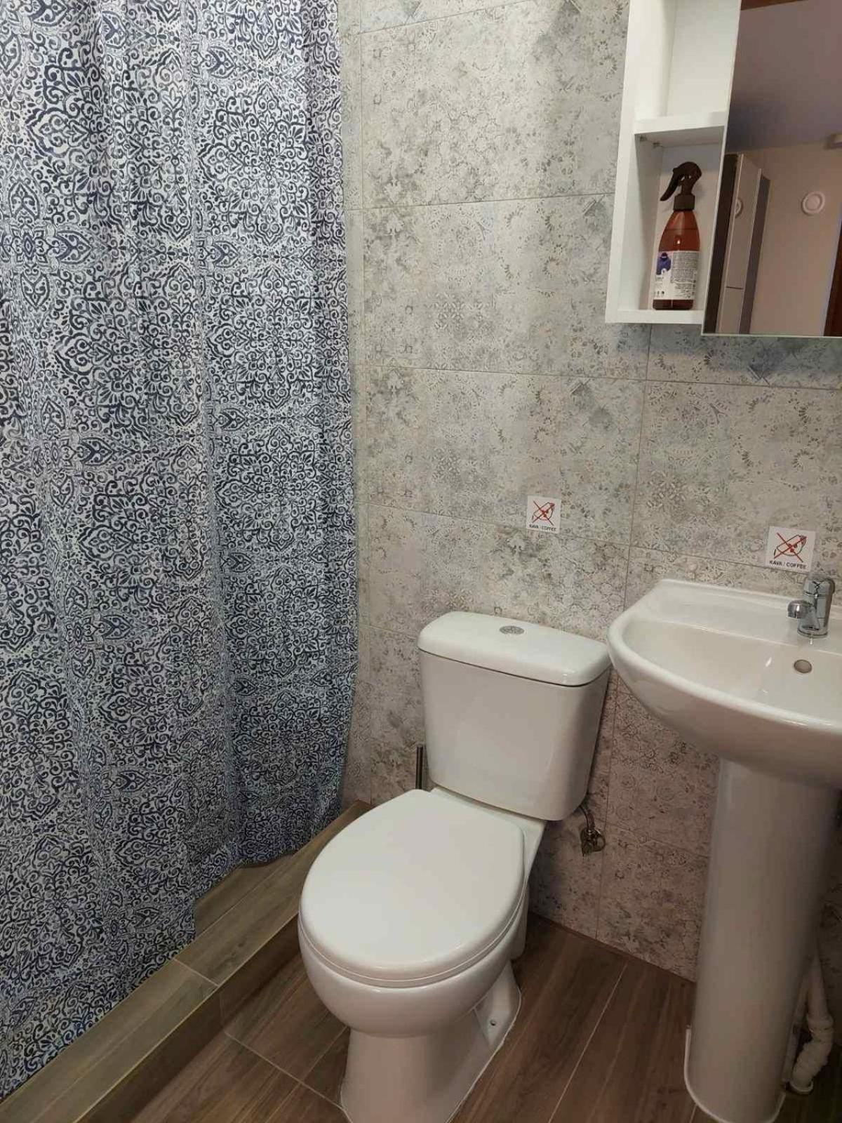 Appartement Lapiu Ola à Utena Extérieur photo